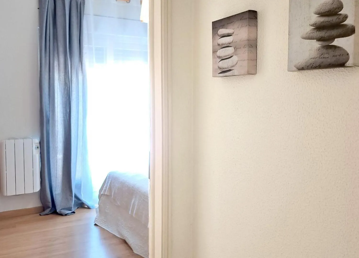 Villa Prana Guesthouse, Yoga & Ayurveda 포티마오 게스트하우스