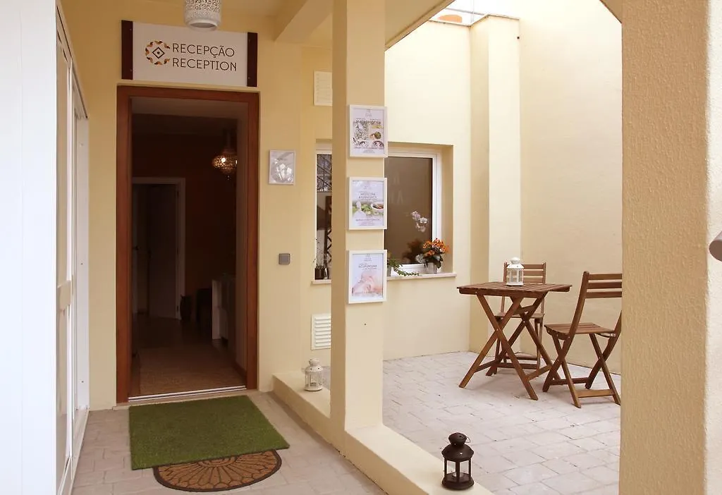 Villa Prana Guest House Portimao