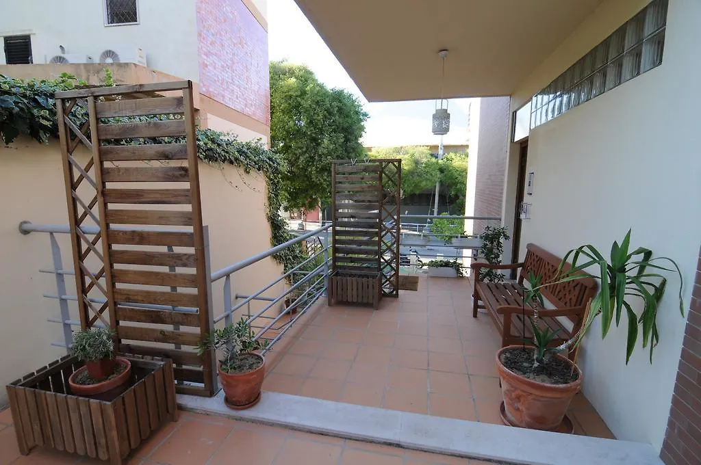 Πανσιόν Villa Prana Guesthouse, Yoga & Ayurveda Portimão