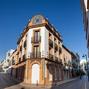 Gasthof Boutique El Gallo Moron 