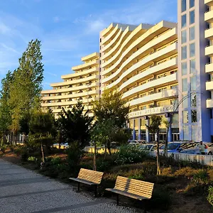 Oceano Atlantico Turisticos Apart-hotel
