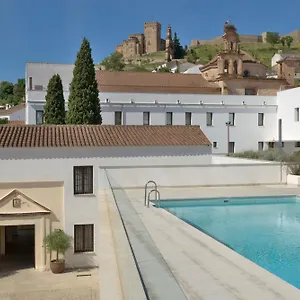 **** Hotel Convento & Spanje