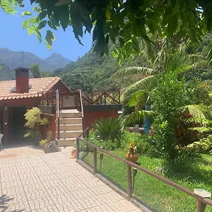  Bed & Breakfast Maderedocevida Portugal