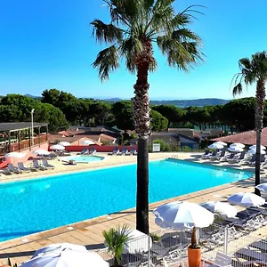 Ferienpark Village De - Le Sentier Des Pins ***