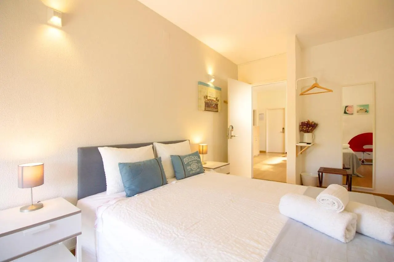 Villa Prana Guest House Portimao