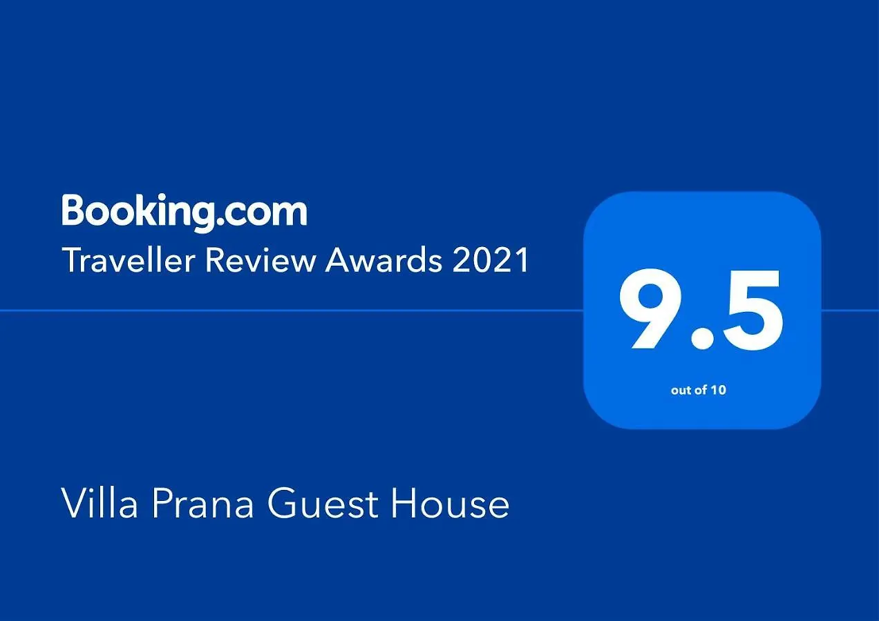 Villa Prana Guest House Portimao