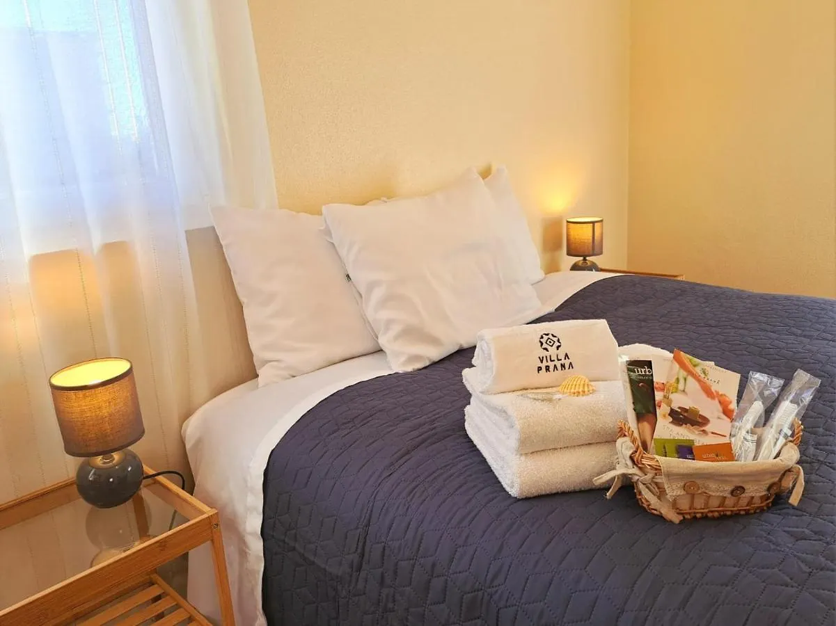Villa Prana Guest House Portimao 3*,  Portugal