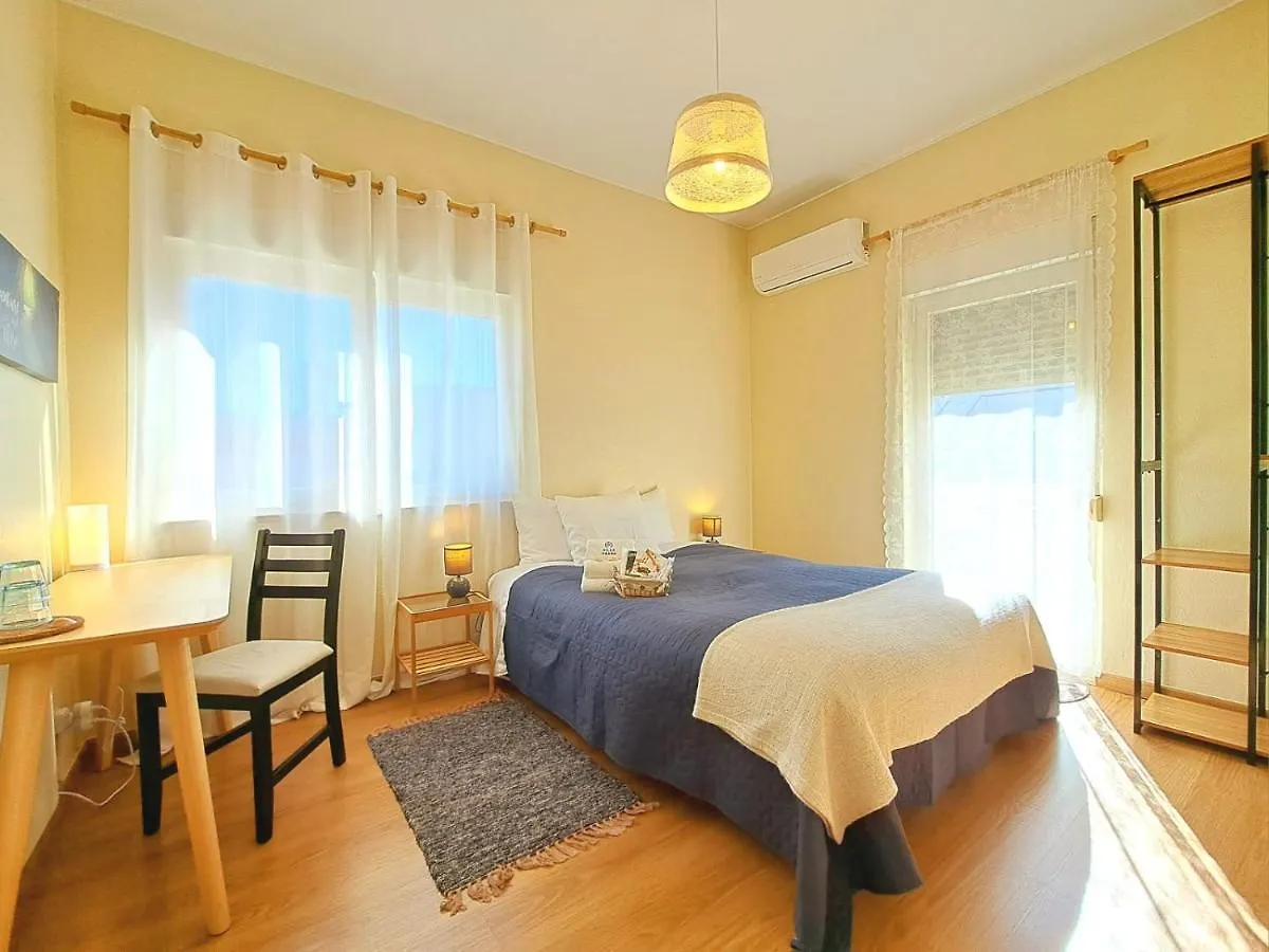 ***  Villa Prana Guest House Portimao Portugal