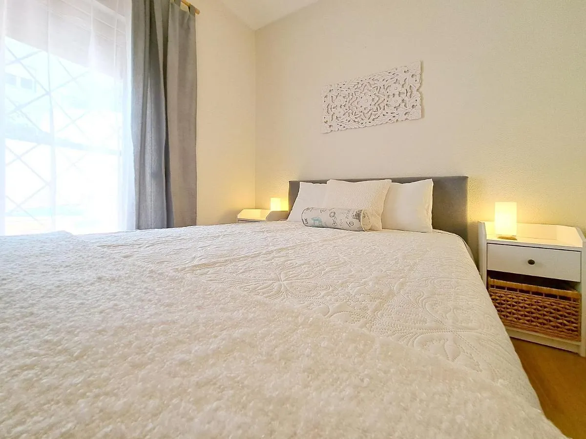 Villa Prana Guest House Portimao