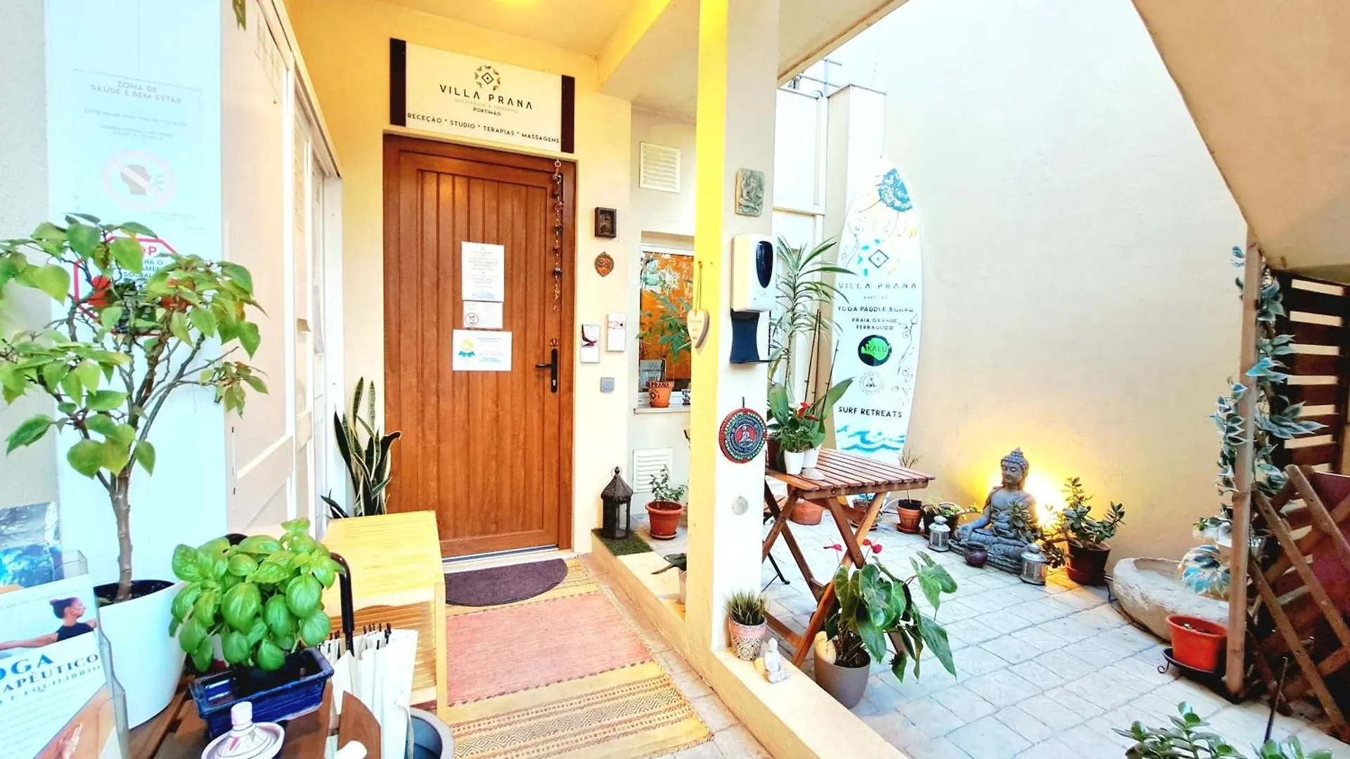 Villa Prana Guest House Portimao 3*,  Portugal