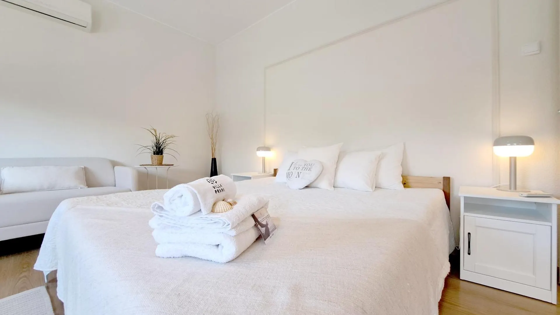 Villa Prana Guest House Portimao
