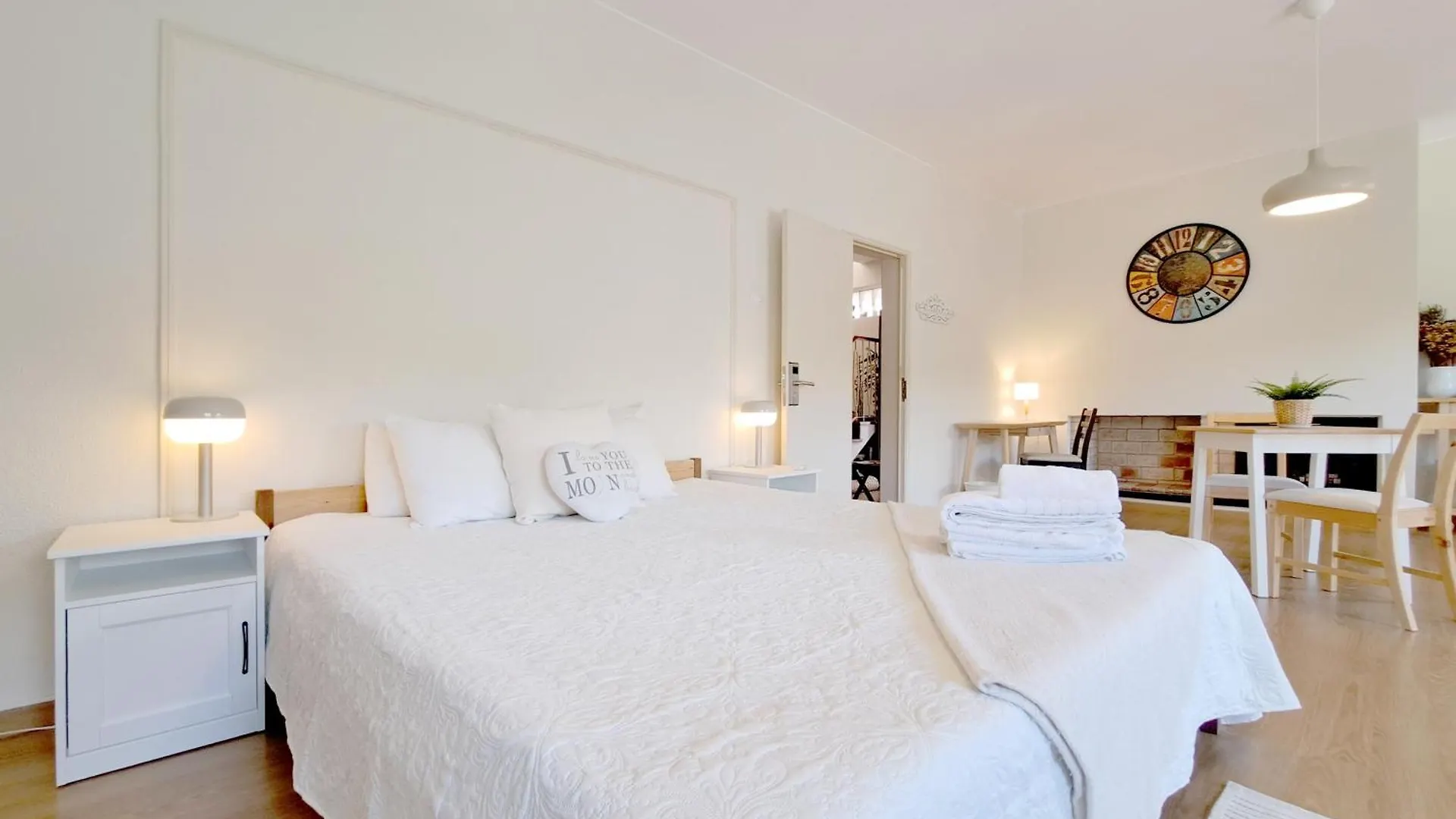 Villa Prana Guest House Portimao Portugal