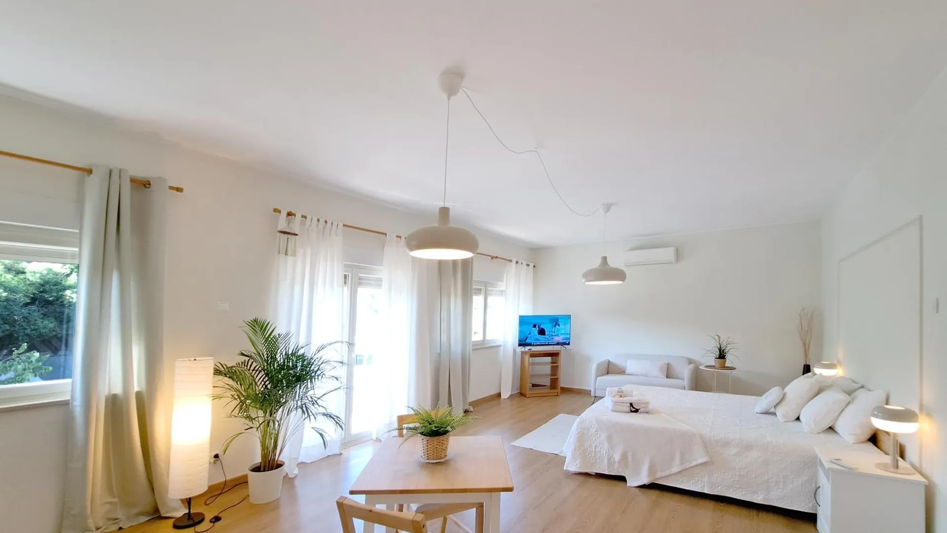 Villa Prana Guest House Portimao
