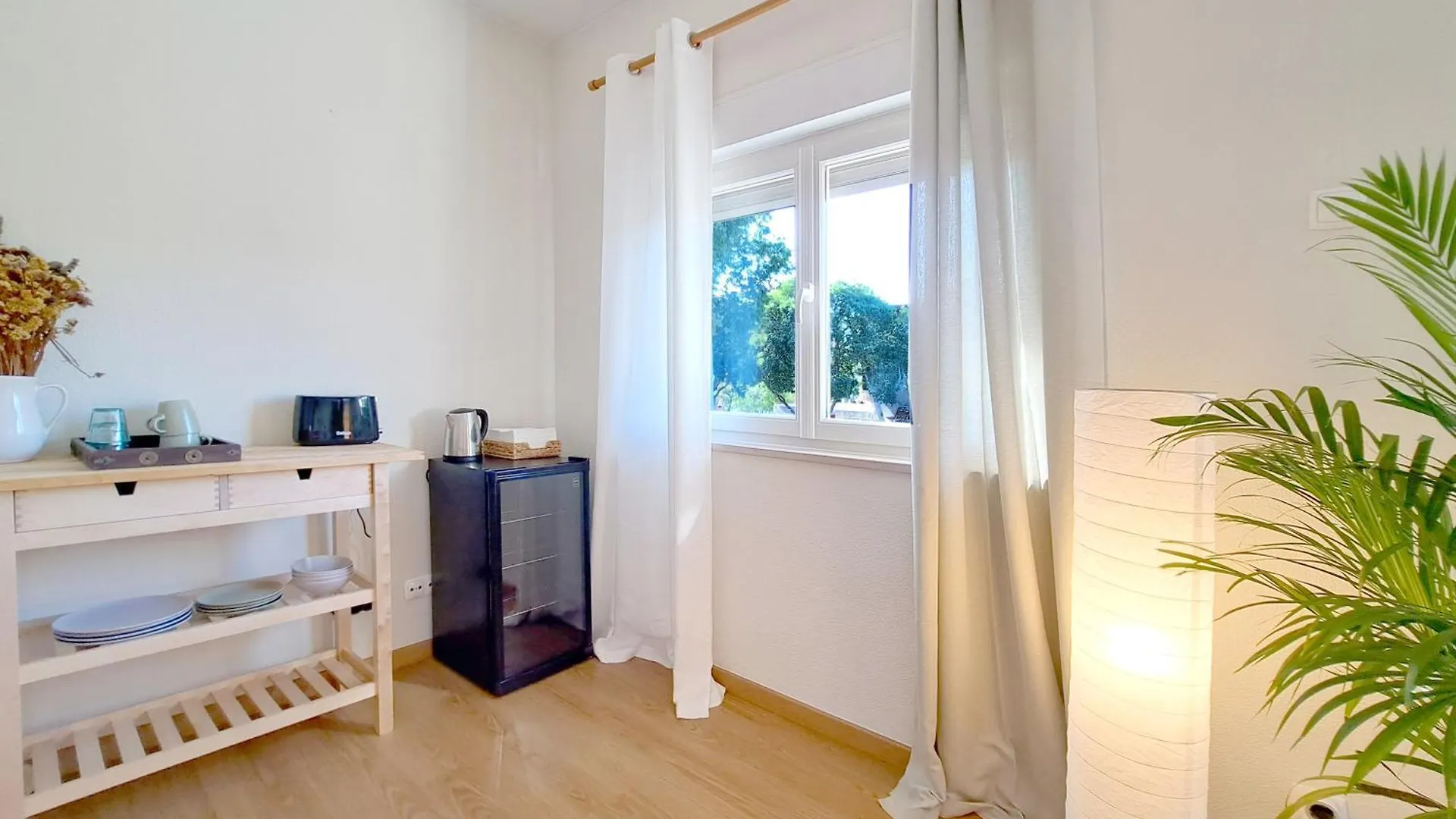 ***  Villa Prana Guest House Portimao Portugal