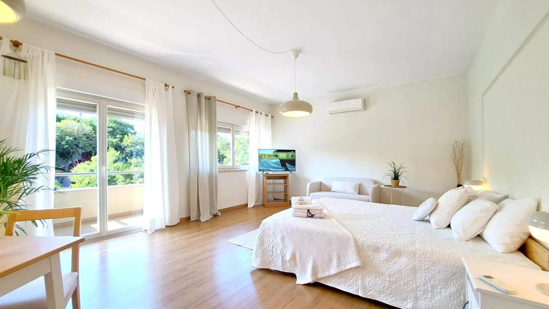 ***  Villa Prana Guest House Portimao Portugal