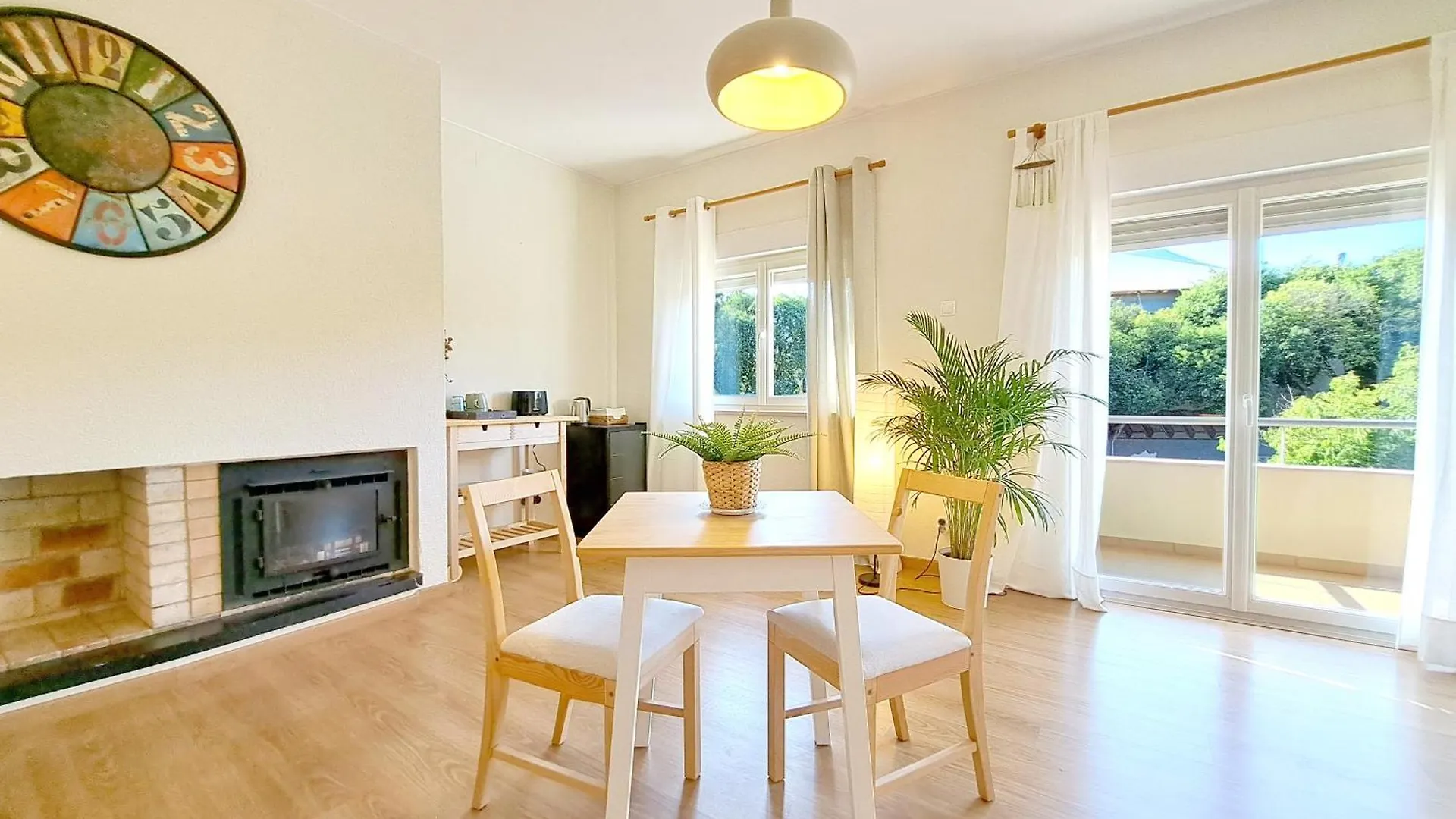 Villa Prana Guest House Portimao