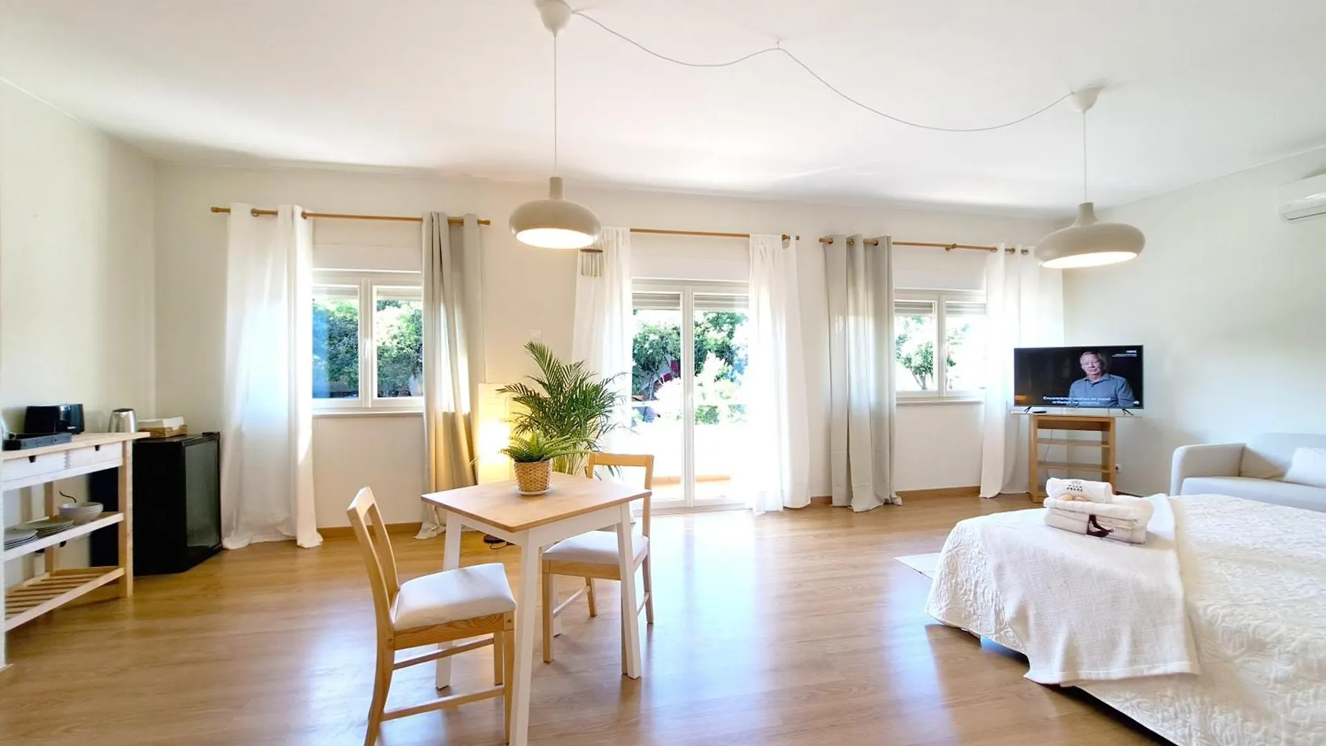 Villa Prana Guest House Portimao