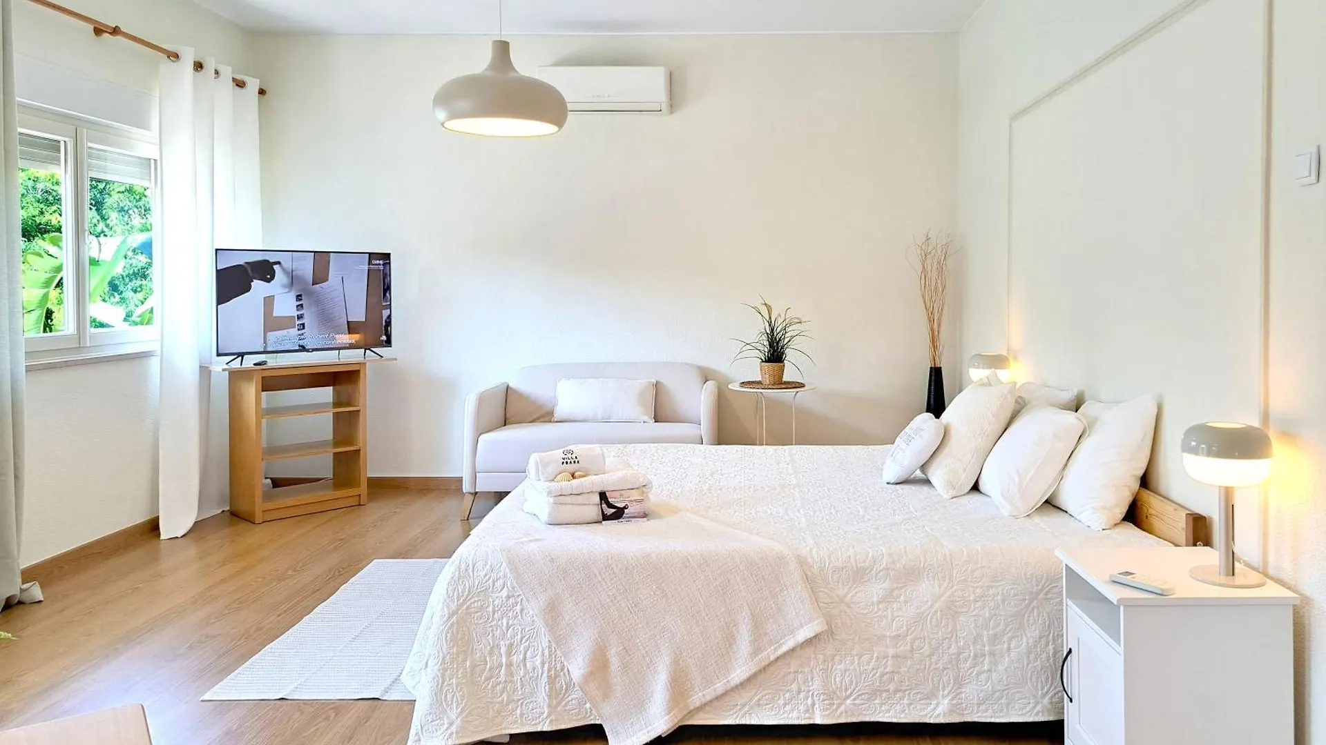 Villa Prana Guest House Portimao 3*,