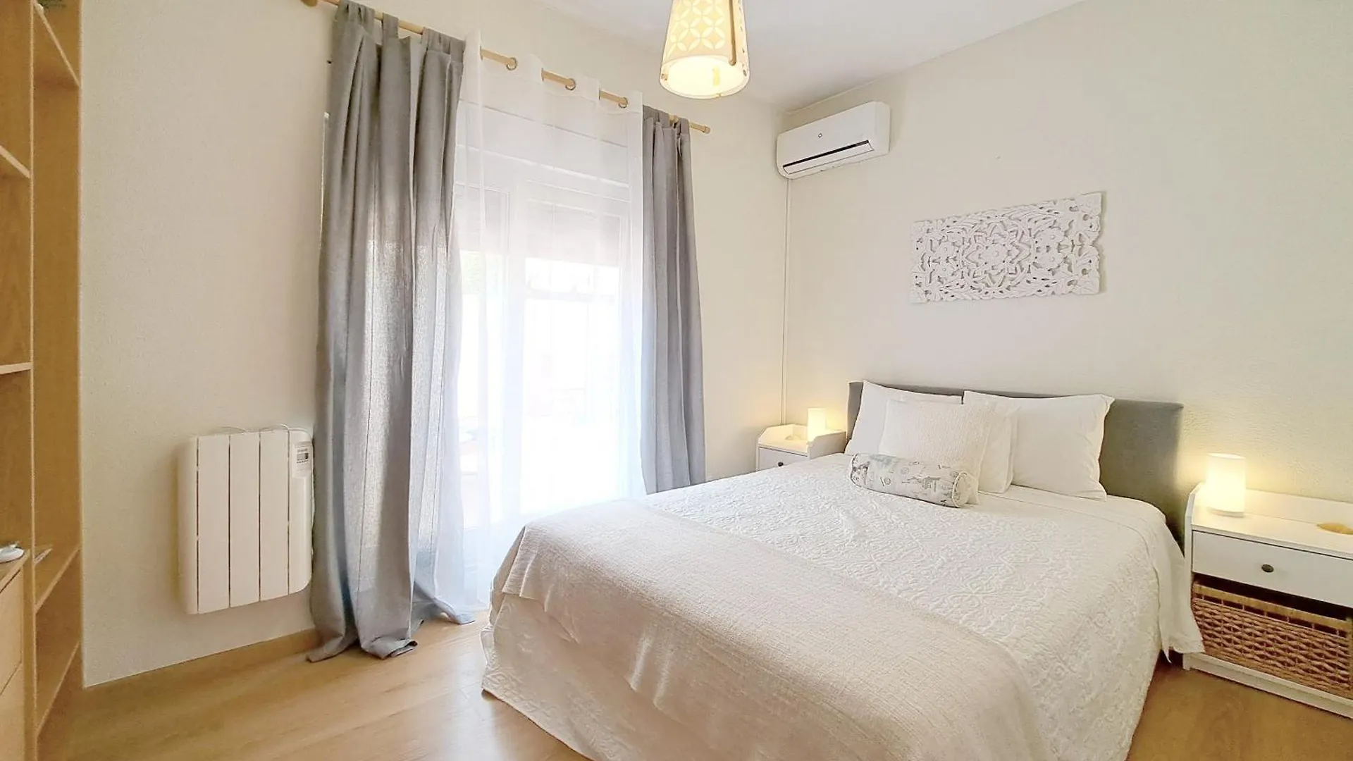 Villa Prana Guest House Portimao