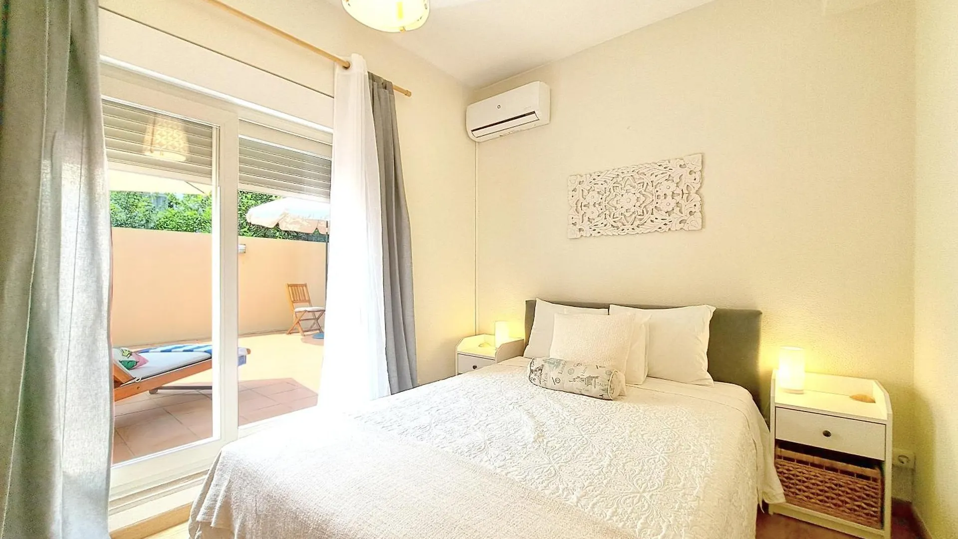 Villa Prana Guest House Portimao 3*,