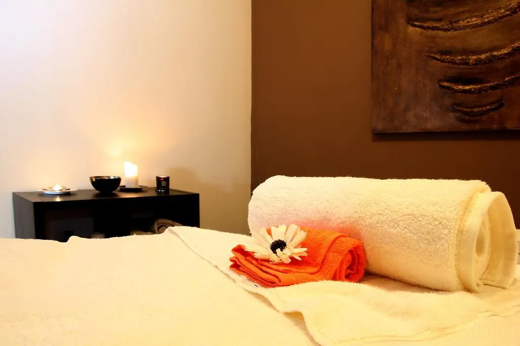 Villa Prana Guest House Portimao