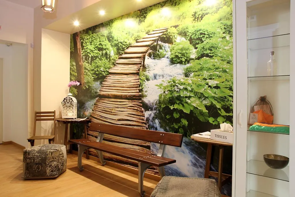Villa Prana Guest House Portimao