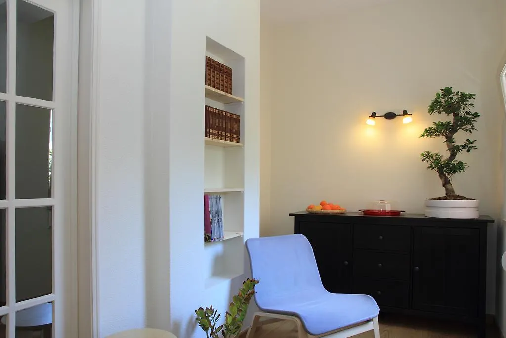 Villa Prana Guest House Portimao
