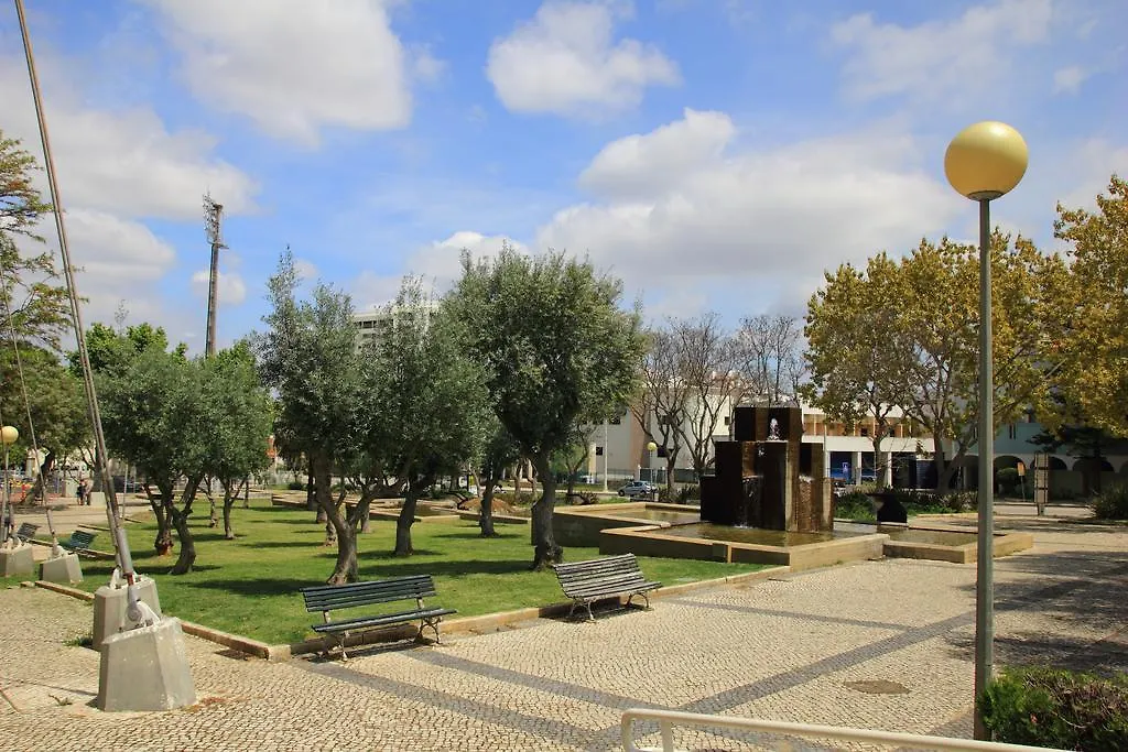 Villa Prana Guest House Portimao