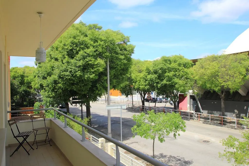 Villa Prana Guest House Portimao