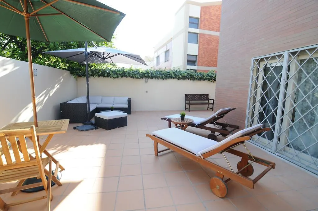 Villa Prana Guest House Portimao