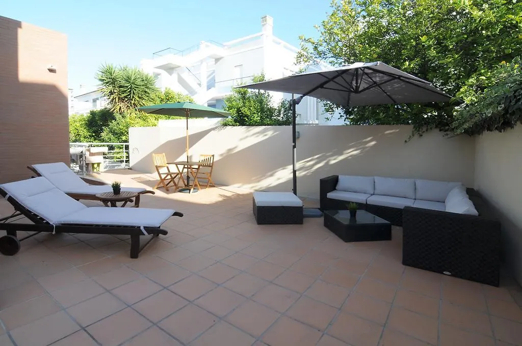 Villa Prana Guest House Portimao Portugal