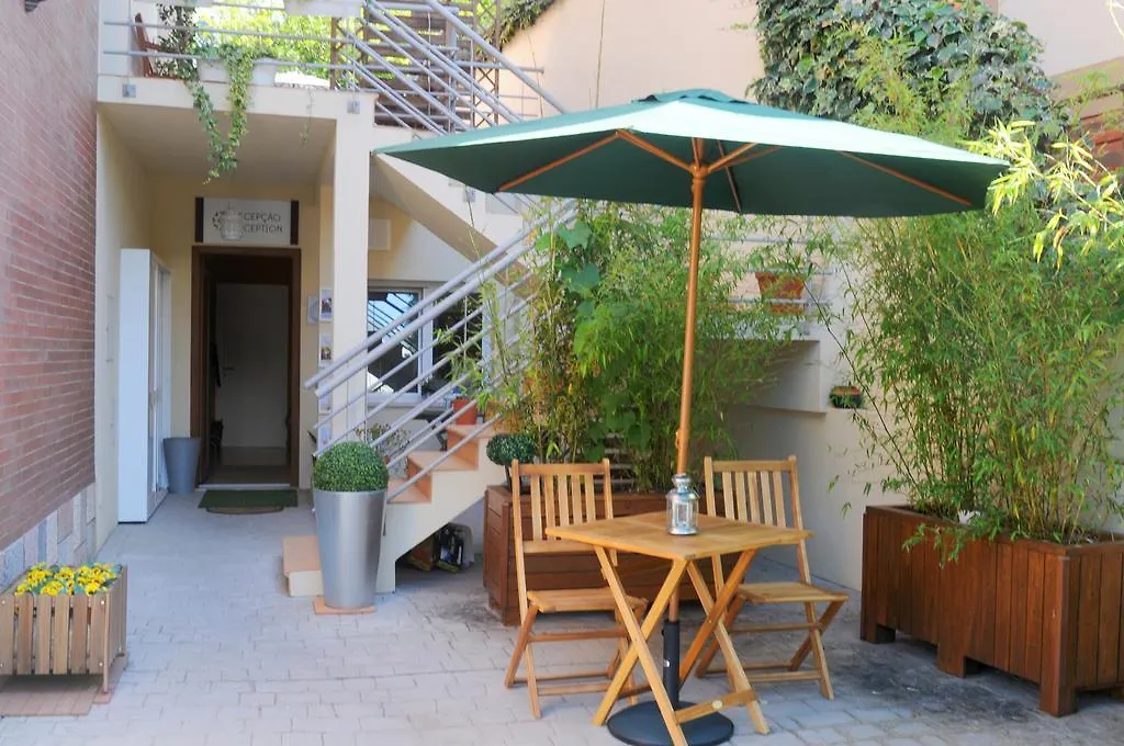 Villa Prana Guest House Portimao