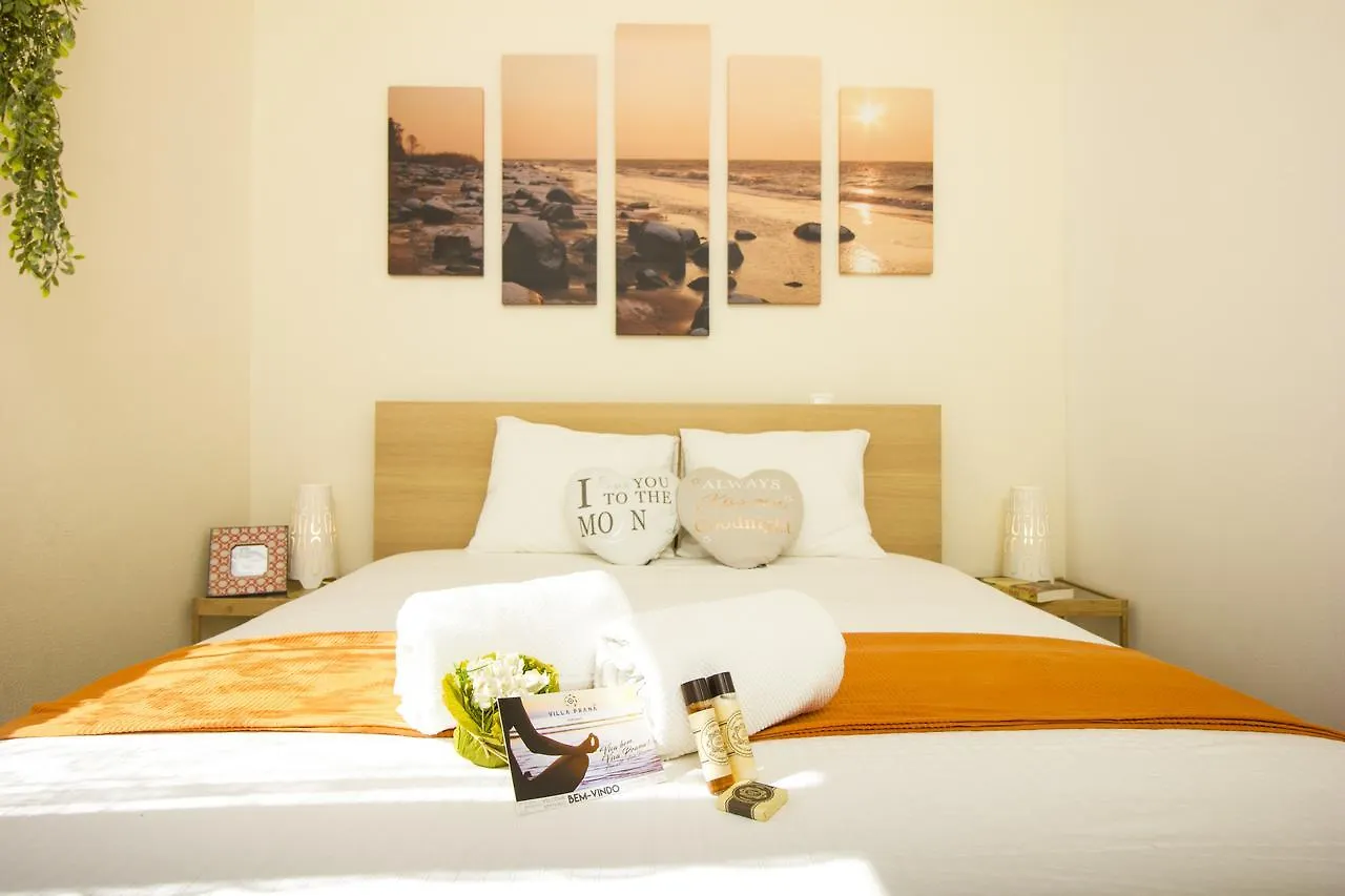 Villa Prana Guest House Portimao