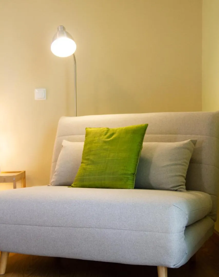 Villa Prana Guest House Portimao 3*,