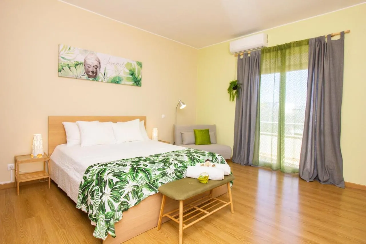 Villa Prana Guest House Portimao