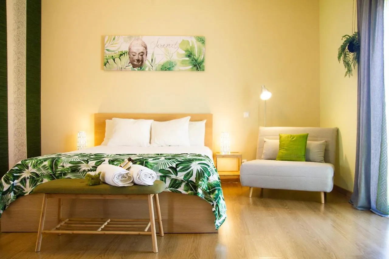 Villa Prana Guest House Portimao
