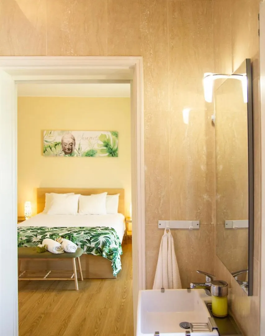 Villa Prana Guest House Portimao 3*,